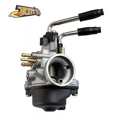 Carburateur 17.5 carbu MBK YAMAHA Spirit Nitro PEUGEOT DERBI APRILIA AM6