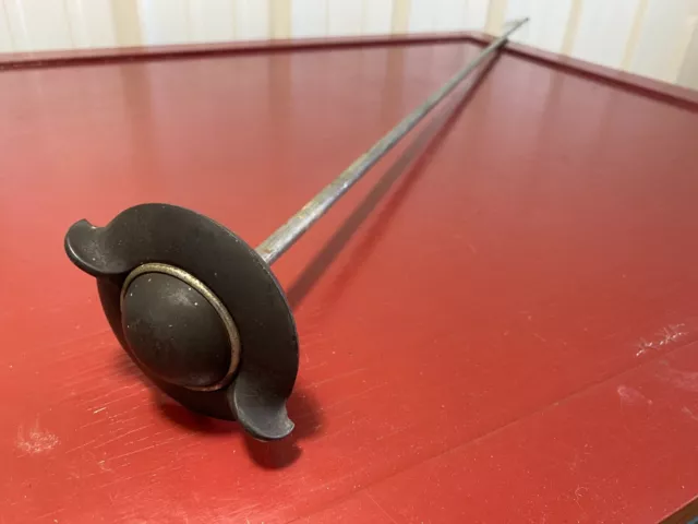 1932 1933 1934 Ford Steering Wheel Horn Button And Rod