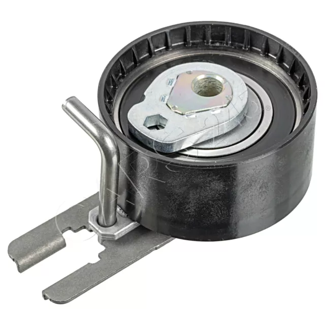 SWAG Zahnriemen Spannrolle für CITROEN FORD MAZDA PEUGEOT SUZUKI VOLVO 829.88