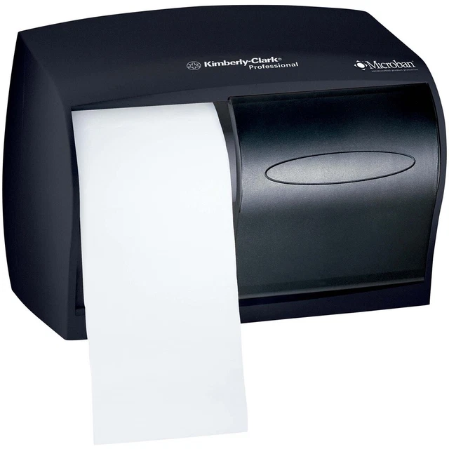 Scott  Tissue Dispenser 09604 Scott Scott Containers 09604 10036000096047