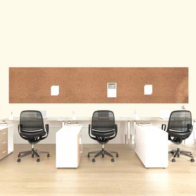 Vidaxl Rotolo di Sughero 100x500 cm 2 mm