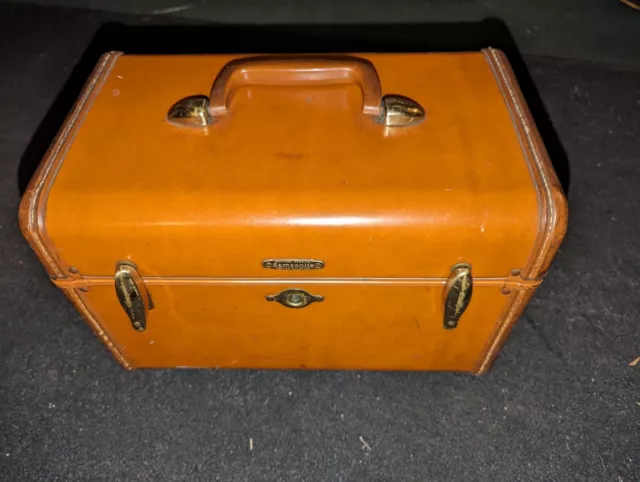 Samsonite sales style 4612