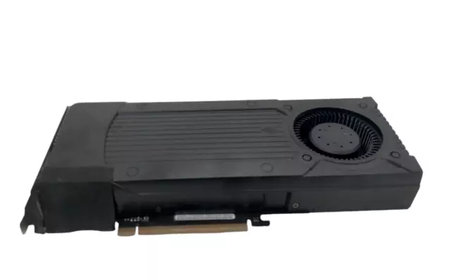 ASUS Geforce GTX 950 2GB DDR5 - Occasion