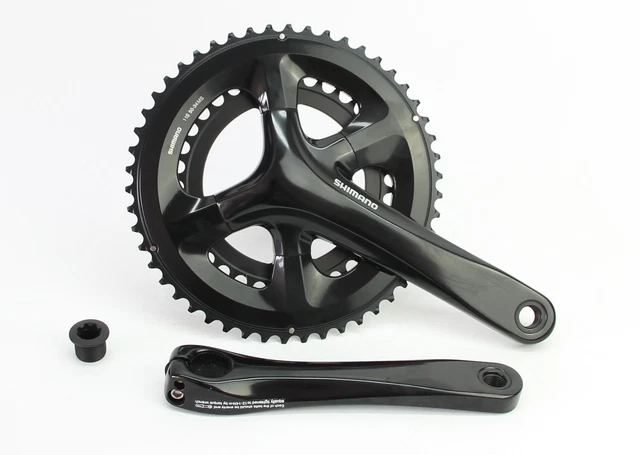 Shimano Plateau 50d sora fc-r3000 | 44.99 € - Culture Vélo