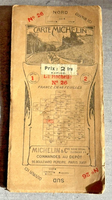 La résurrection de Micheline ou Micheline à la remorque… – Le Blog d
