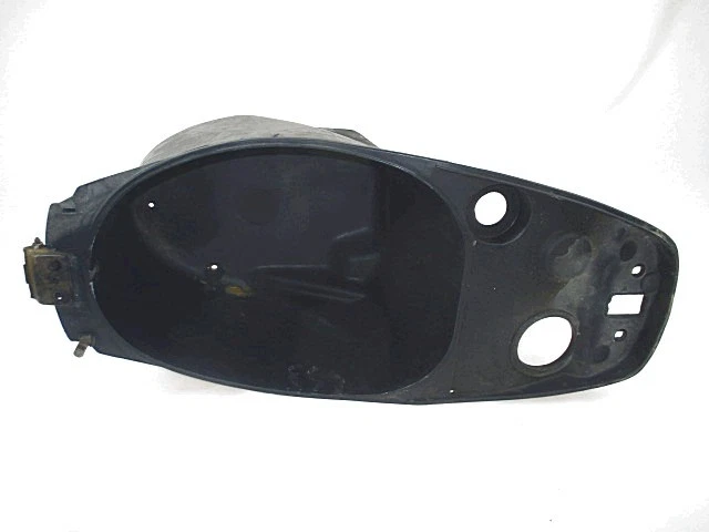 Protection sous Selle KYMCO Vitality 50 2T 2003 - 2008 Box