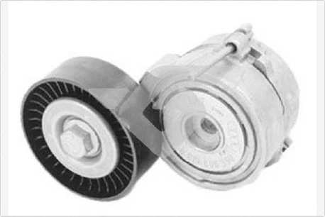 GALET TENDEUR DE COURROIE D ACCESSOIRE HUTCHINSON T0687 Drive Auto Discount