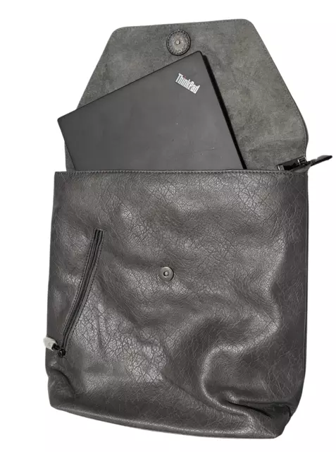 Mochila negra ciudad chicas asas de testudiante mujer porta portátiles fashion