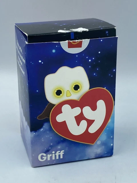 Peluche ty mcdo online