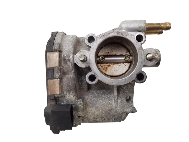 Corps de papillon 817158 pour Opel Astra G 1.4 1.6 Corsa 1.4 Corps de papillon 817158 pour Opel Astra G 1.4 1.6 Corsa 1.4