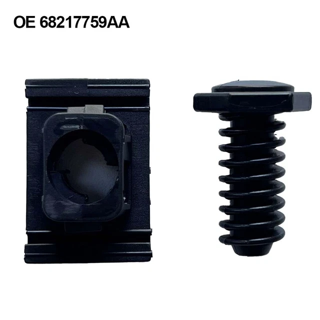 Buffer cofano per Dodge Dakota 06-2011 1 pz 68217759AA per Dodge Journey 2009