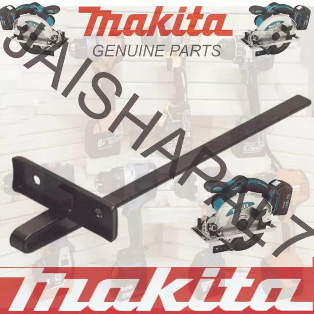 Makita RIP FENCE/GUIDE RULE CIRCULAR SAW DSS610 DSS611 bss610 bss611 5704 BSS501