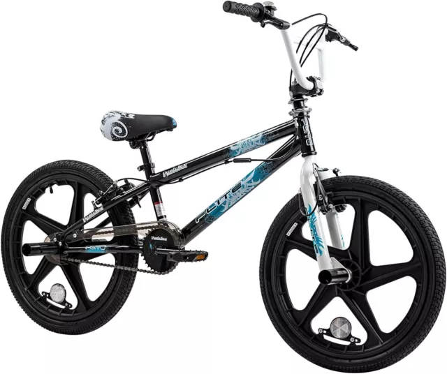 Flite panic online bmx bike