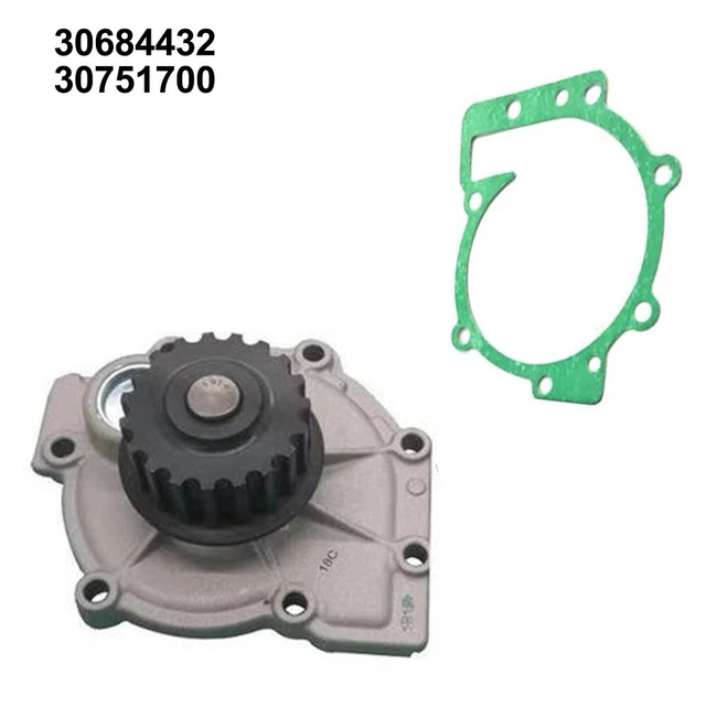 Pompa Acqua Motore per Volvo 850 C30 C70/S80/V50 XC70 XC90 S60 30684432