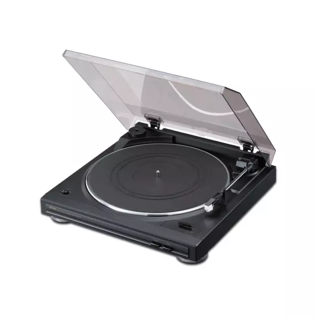 Denon DP-29F Fully Automatic Turntable with Phono Preamp - Easter Sale