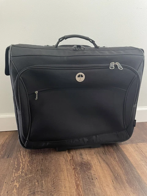 American tourister cheap rolling garment bag