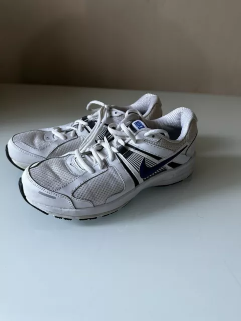 NIKE DART 10 Reslon Running Shoes Trainers Size 6UK "GOOD CONDITION" £19.99 - PicClick UK