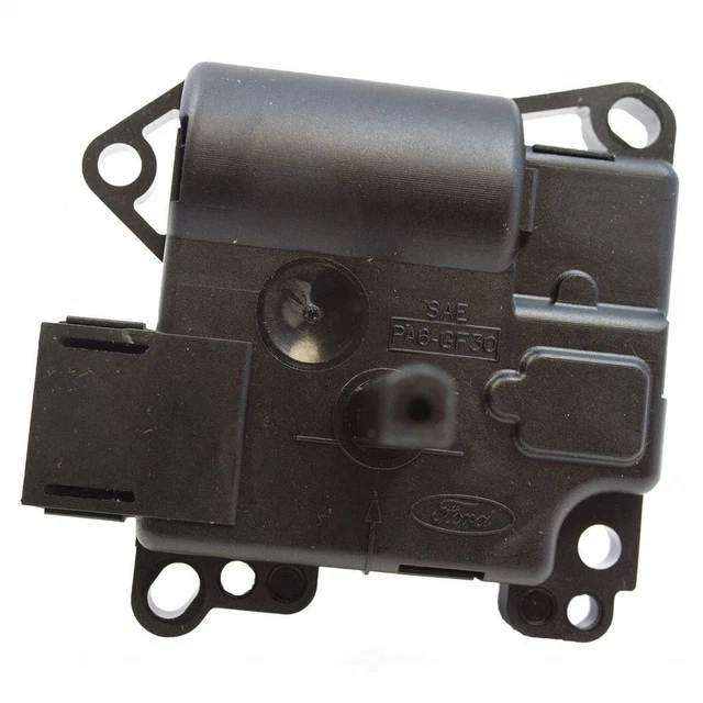 HVAC BLEND DOOR ActuatorHeater Blend Door Actuator fits 0311 Lincoln