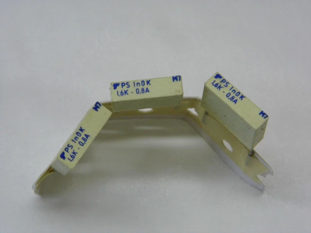 Condensateur 2,2µF 425v 450v 475v à fils