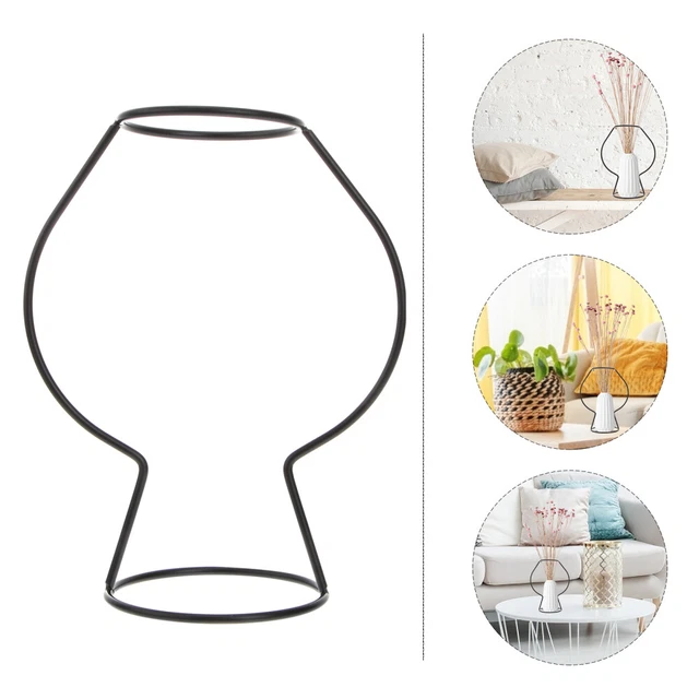 Cabilock 2pezzi Vaso in Ceramica Da Tavolo Per Piante