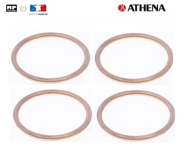 Levier de frein coulé poli Honda 250 / 400 XR R 1996-2003