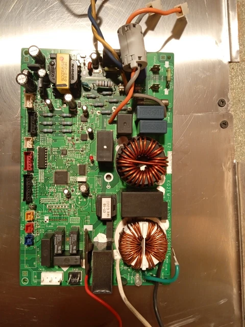 carte atlantic fujitsu référence K02EM-C-A (02)