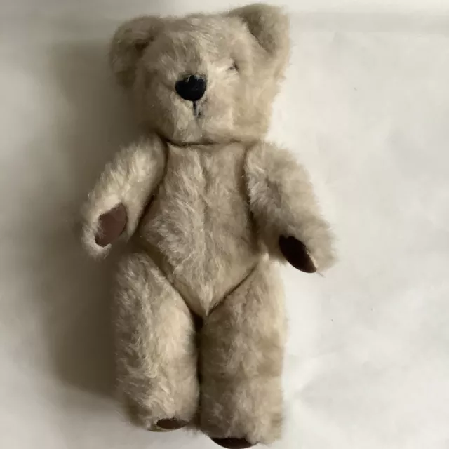 Merrythought Teddy Bear