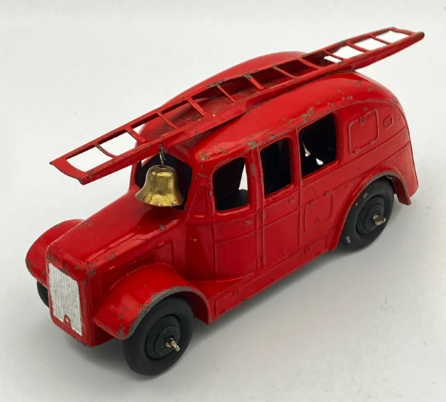 Dinky Toys France Auto Union record réf : 23D - Collection