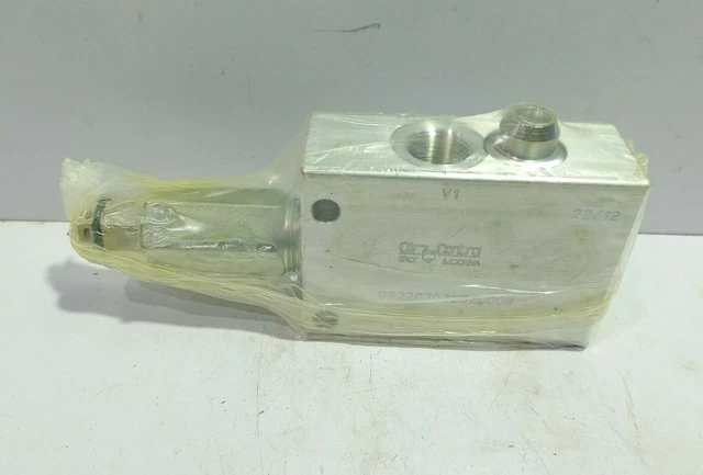 Oil Control 05220303032000B Sequenza Valvola Per DDM-1000