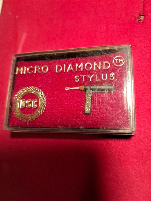 DIAMANT SAPHIR NEUF ! Original BSR ST19 (ST 19) new !!! EUR 5,50 - FR