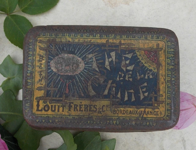 ancien carnet publicitaire SUZE Maison Alfort