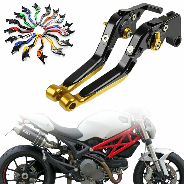Ducati monster 2025 m400