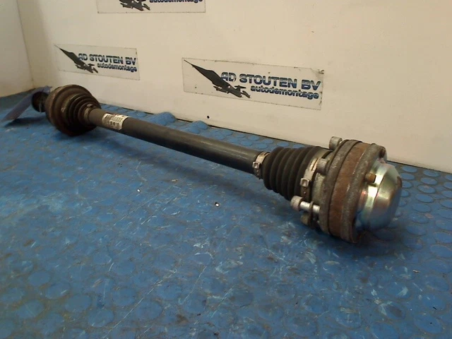 8R0501203C SEMIASSE POSTERIORE DX Audi Q5 (8RB) 2009