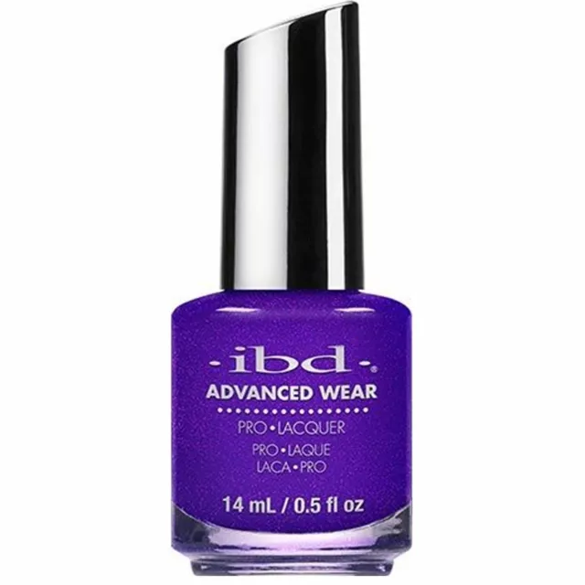 IBD Advanced Wear Nagellack - mit meinen Mädchen (67000) 14ml