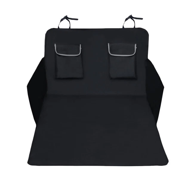 Cuscino bagagliaio per animali domestici copertura bagagliaio impermeabile 600d tessuto Oxford