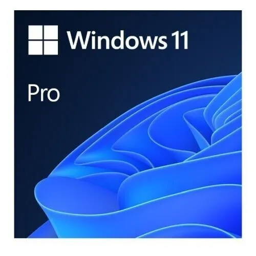 Microsoft Windows 11 Pro, codice Product Key versione completa 1-PC