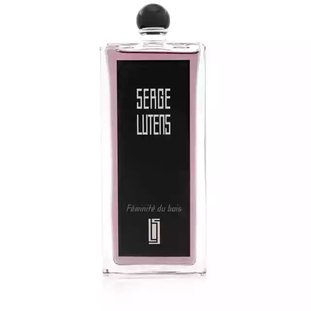 Serge Lutens - Feminite Du Bois Eau De Parfum Spray  100ml/3.3oz