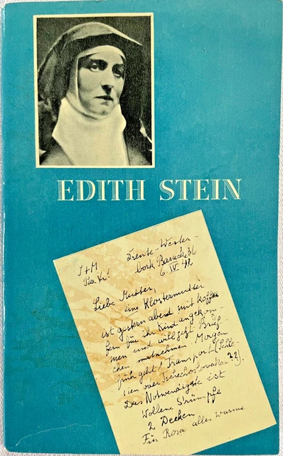 Edith Stein