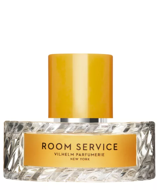 Vilhelm Parfumerie Eau de Parfum unisex room service 40295962 50ml