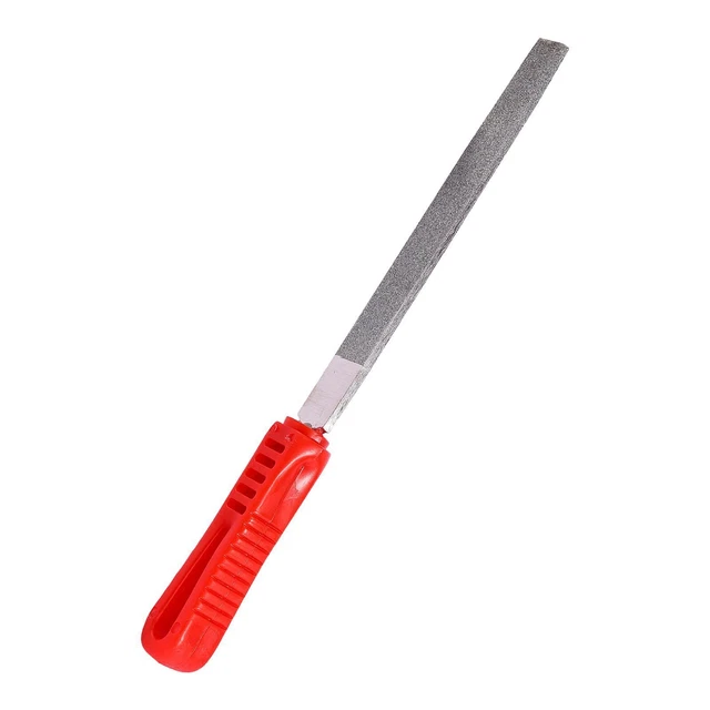 D'outils De Meulage De Nivellement De Frette De Fichier De Couronnement De