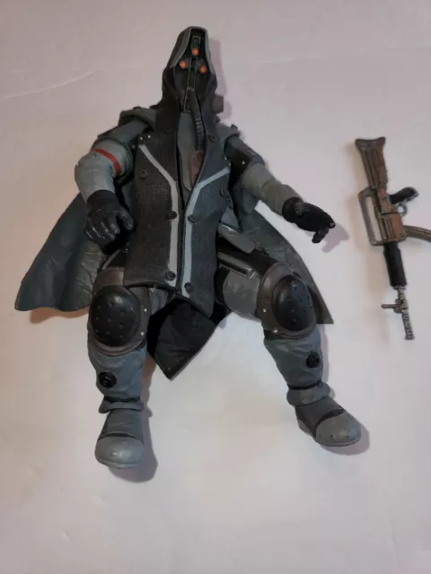 Kill Zone / Action Figure Series 1 : 2 Asst(Helghast Sniper,Helghast  Assault Infantry) - HobbySearch Anime Robot/SFX Store