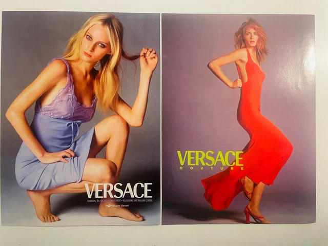 Fashion Advertising, Advertising Collectables, Collectables
