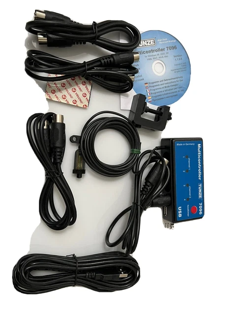 Tunze Multicontroller 7096 *New* never used.