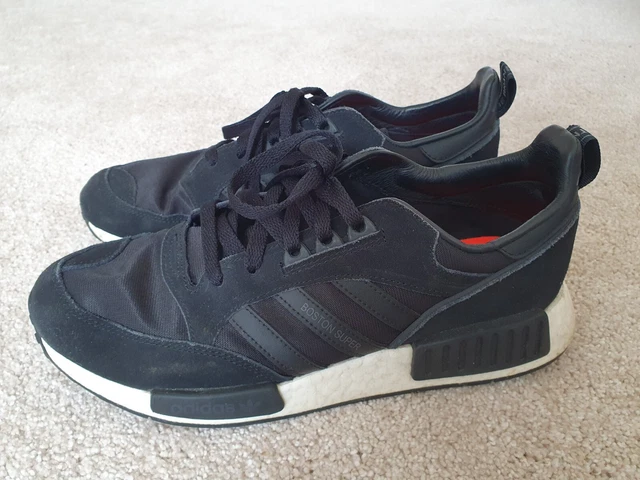 ADIDAS ORIGINALS BOSTON Super R1 Boost UK Size 2018