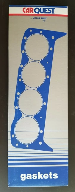 Carquest Victor Reinz HS9405PT Engine Head Gasket Set Kit New Sealed