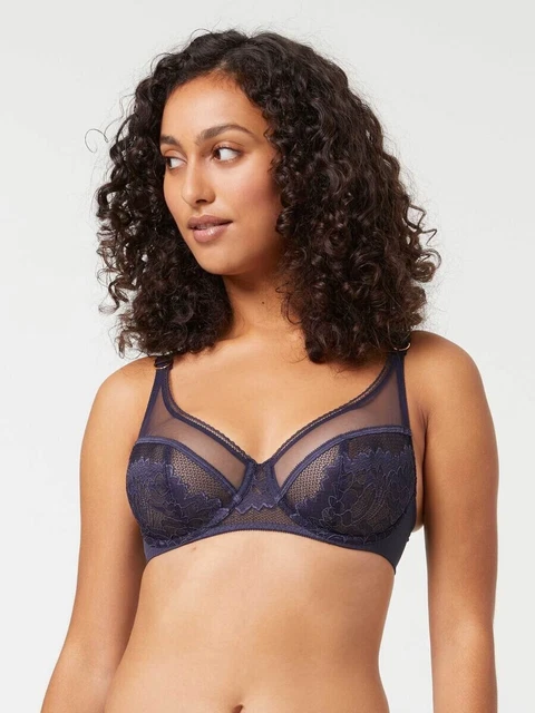 Soutiens-gorge et ensembles push-up rouge pour femme