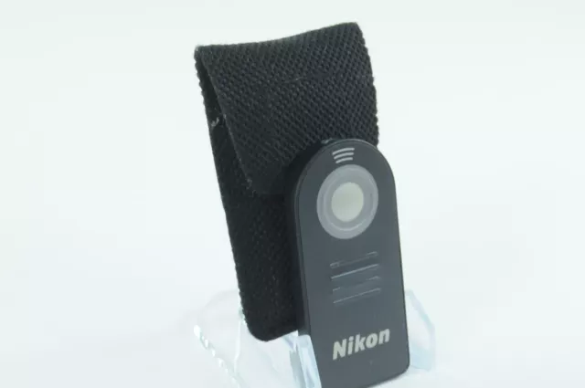 Nikon Remote Controller ML-L3 #G473