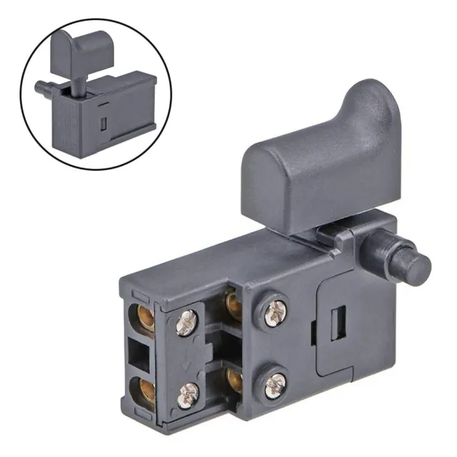 Electric Tool Trigger Switch For M26-2 M26-4 Electric Hammer Speed Control New