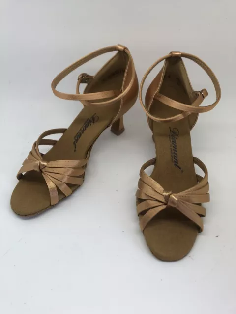 Scarpe da online ballo diamant