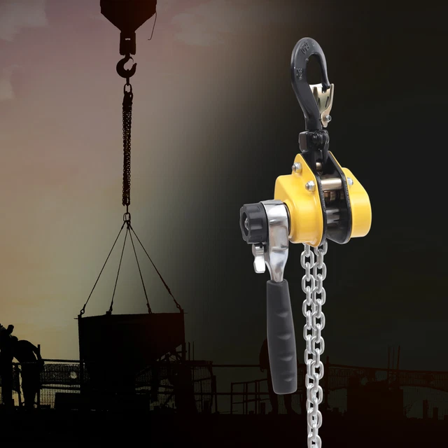 Zl224rb 0.55 Pulgadas X 50 Pies. Doble Trenza 8400 Libras Re | Meses Sin Interés